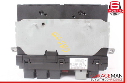 07-09 Mercedes W221 S550 CL550 S400 CL63 AMG Rear Trunk Fuse Box Module Assy OEM