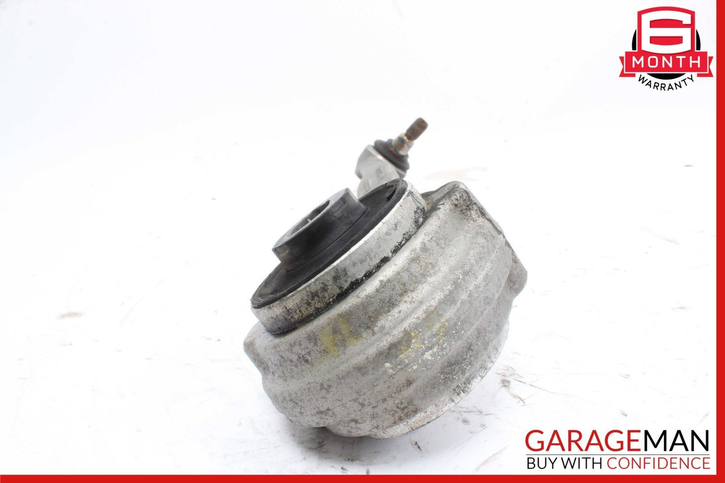 08-17 Mercedes W204 C300 C250 C350 Front Left Driver Side Upper Control Arm OEM