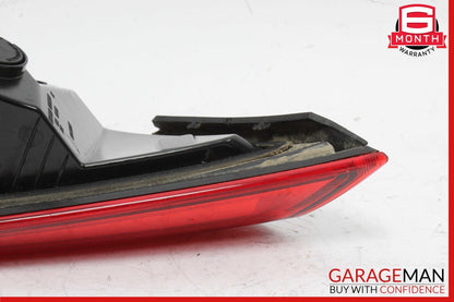 14-17 Maserati Ghibli Rear Right Side Trunk Inner Tail Light Lamp OEM