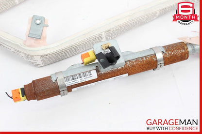10-16 Porsche Panamera 970 Right Side Roof Curtain Airbag Air Bag 97080309201