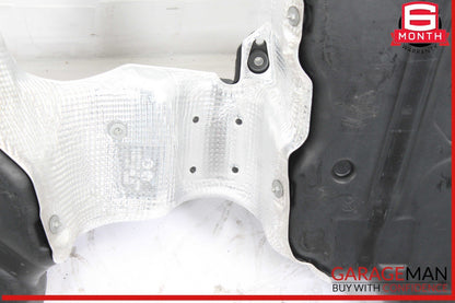 18-24 Audi RS5 A5 Sportback Fuel Gas Tank Reservoir Assembly 8W6201021 OEM