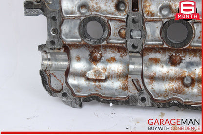 06-13 Mercedes W203 C230 ML350 Left Side Engine Cylinder Head Valve Cover OEM