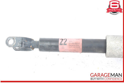03-09 Mercedes W211 E350 Front Left and Right Side Shock Strut Absorber Set OEM
