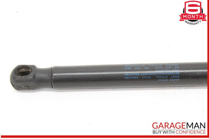 12-18 Audi A6 A7 S6 S7 Front Left and Right Hood Lift Support Shock Strut OEM