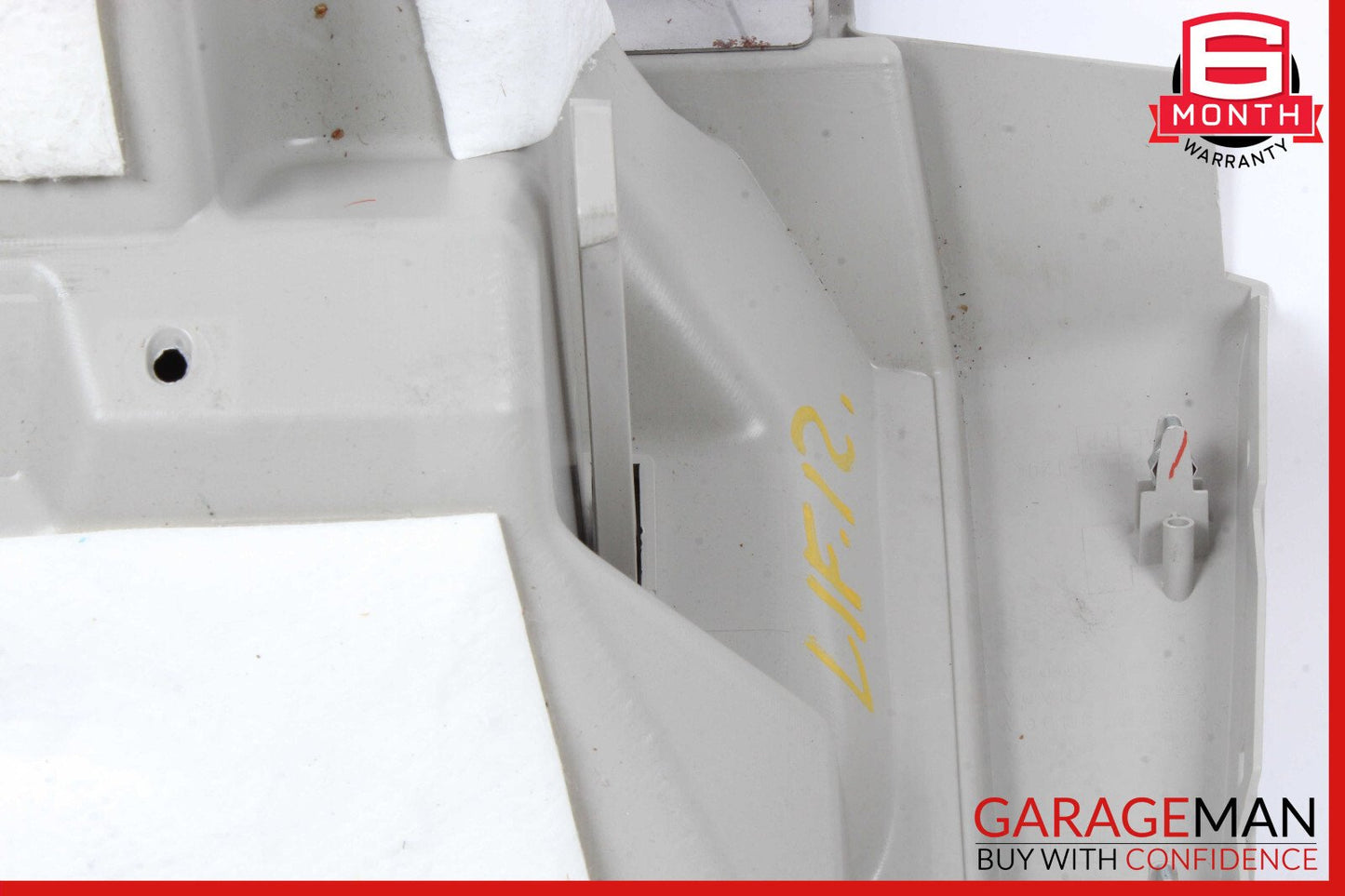 11-17 Nissan Leaf Dashboard Glove Box Storage Compartment OEM
