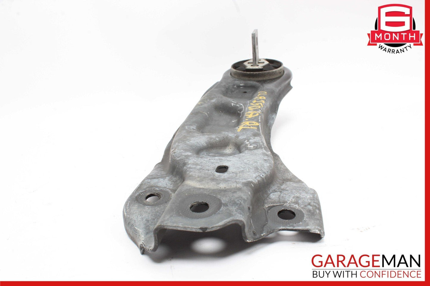 14-18 Mercedes W117 CLA250 Rear Left Driver Side Lower Control Arm OEM