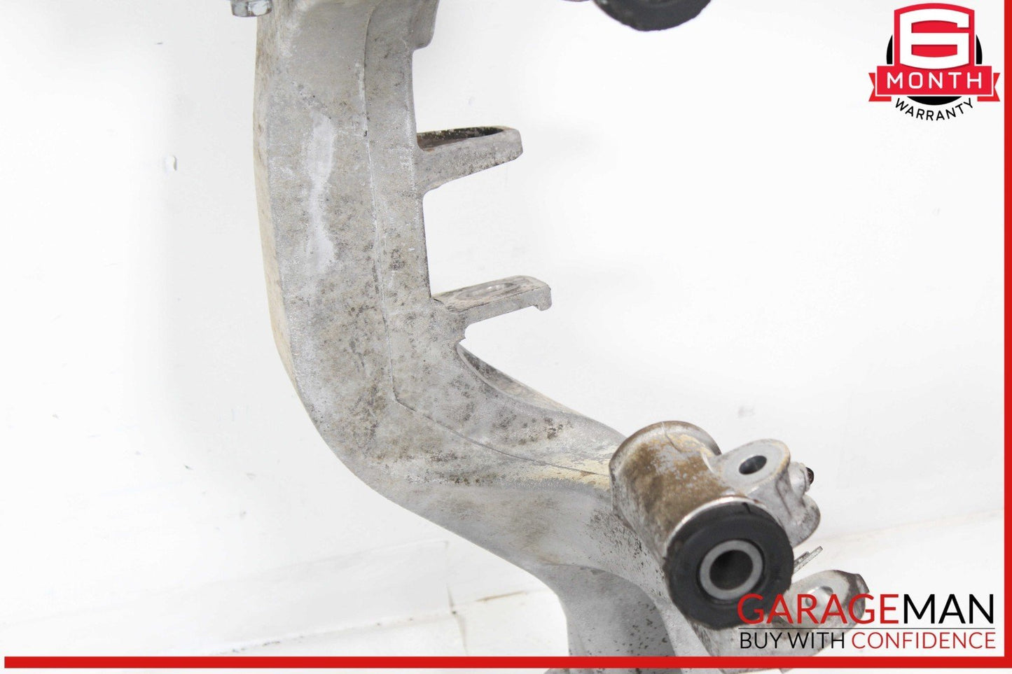97-05 Porsche Carrera 911 Boxster 986 Rear Subframe Cross Member Sub Frame Bar