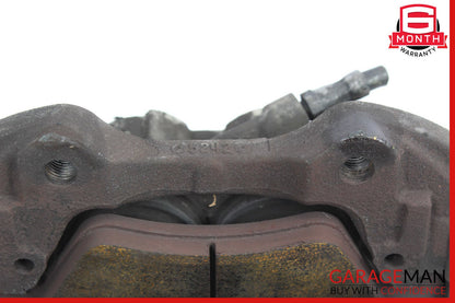 06-13 Mercedes W251 R500 GL450 Front Right & Left Brake Caliper Calipers Set OEM
