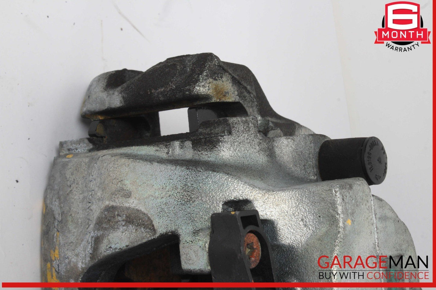 97-04 Mercedes R170 SLK320 SLK230 Front Left & Right Brake Caliper Calipers Set
