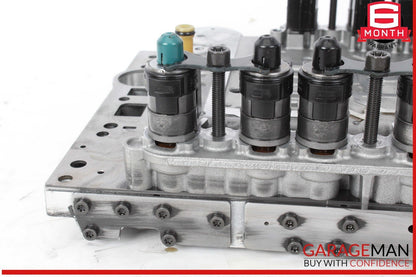 Mercedes W203 C280 E350 7G Tronic Transmission Valve Body 2202770801 OEM