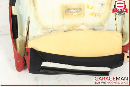 16-20 Jaguar XF Front Right Passenger Lower Bottom Seat Cushion OEM