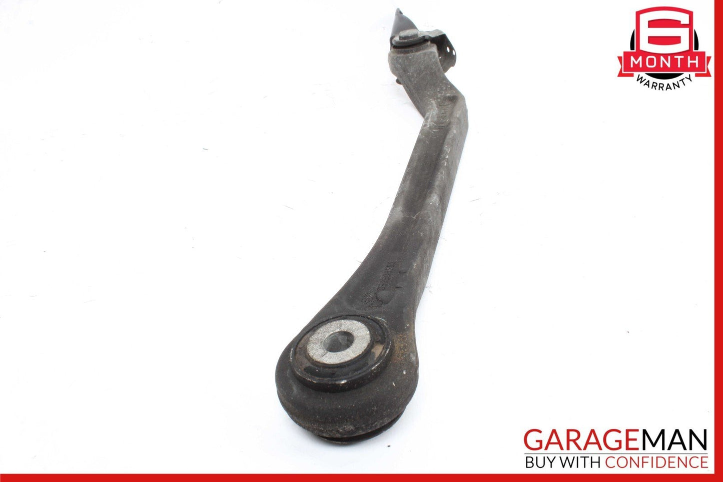 03-12 Mercedes R230 SL500 SL550 E350 Rear Right Thrust Arm Lower Control Arm