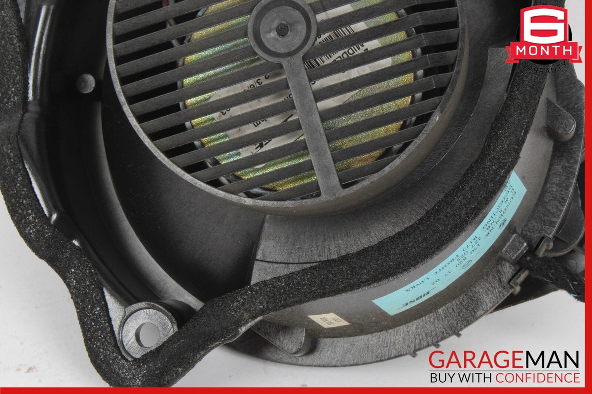 97-04 Mercedes R170 SLK320 SLK230 Front Right & Left Door Sound Speaker Set of 2