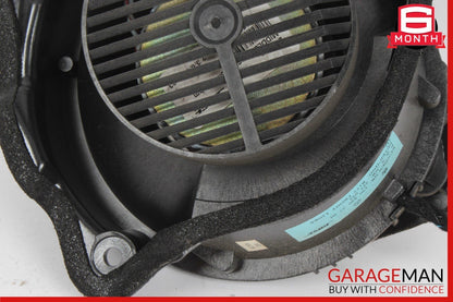 97-04 Mercedes R170 SLK320 SLK230 Front Right & Left Door Sound Speaker Set of 2