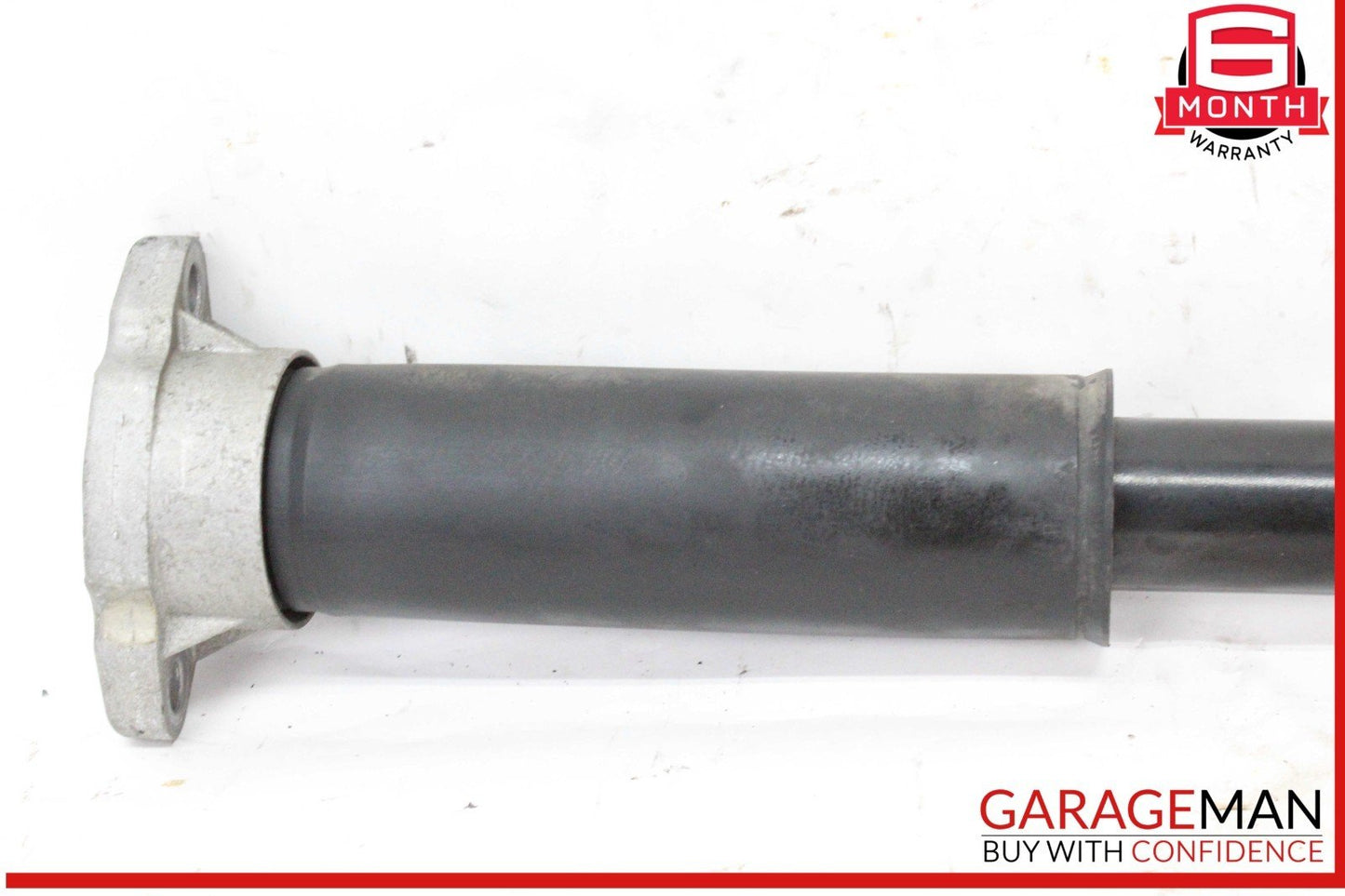 15-20 Mercedes W205 C300 C350e Rear Left and Right Shock Strut Absorber Set OEM