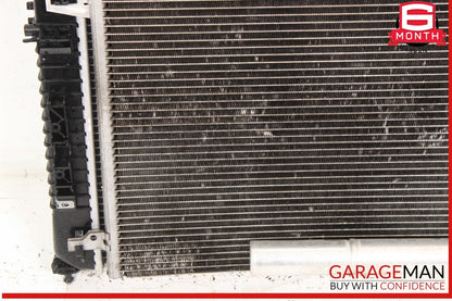 06-13 Mercedes W164 ML350 R350 R500 Engine Motor Water Cooling Radiator OEM