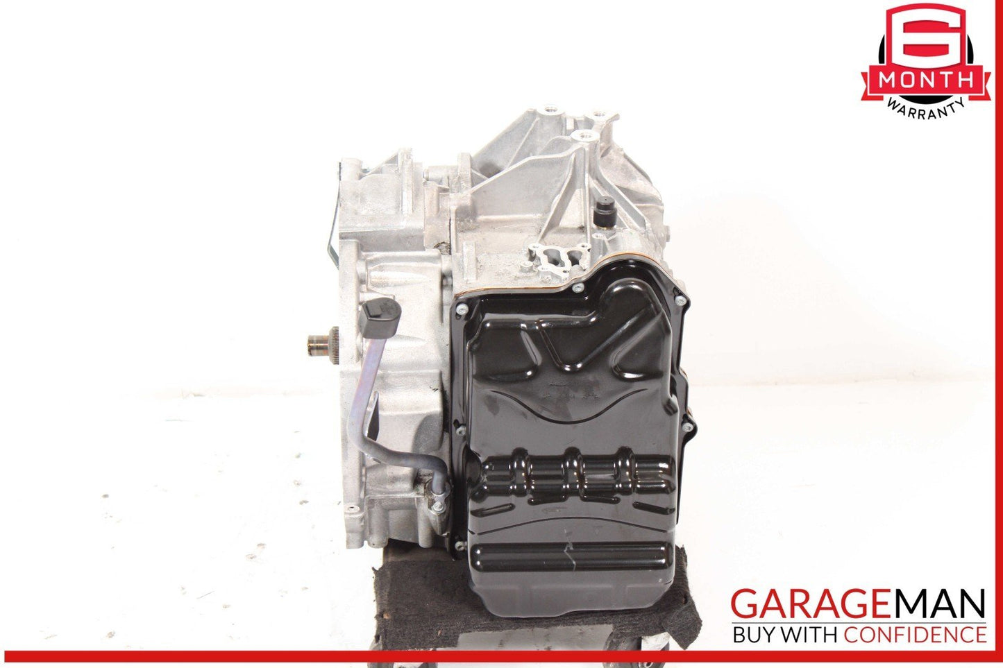 14-19 Mercedes W117 CLA250 2.0 FWD Automatic Transmission Gearbox OEM 108k