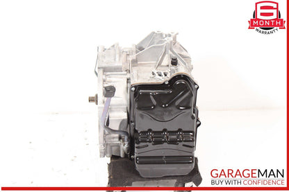 14-19 Mercedes W117 CLA250 2.0 FWD Automatic Transmission Gearbox OEM 108k