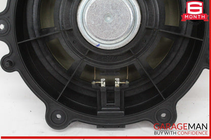 10-18 Porsche Panamera 970 E-Hybrid Rear Left & Right Side Door Sound Speaker