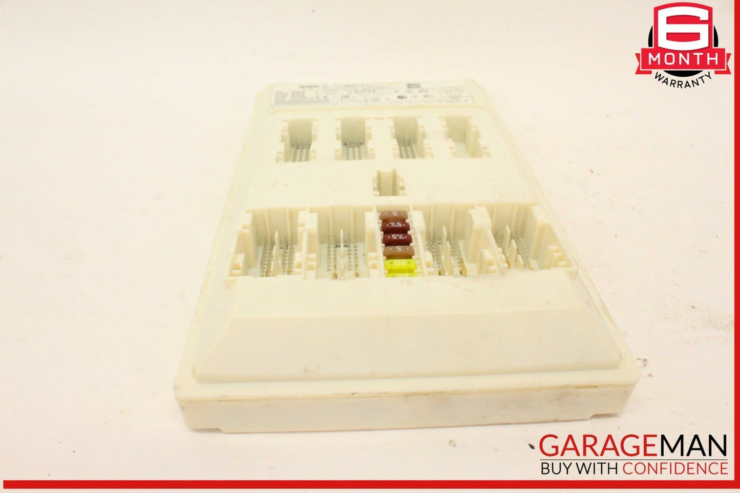 19-24 BMW M340i 330i 330e G20 BDC Body Domain Control Module Unit 9824616 OEM