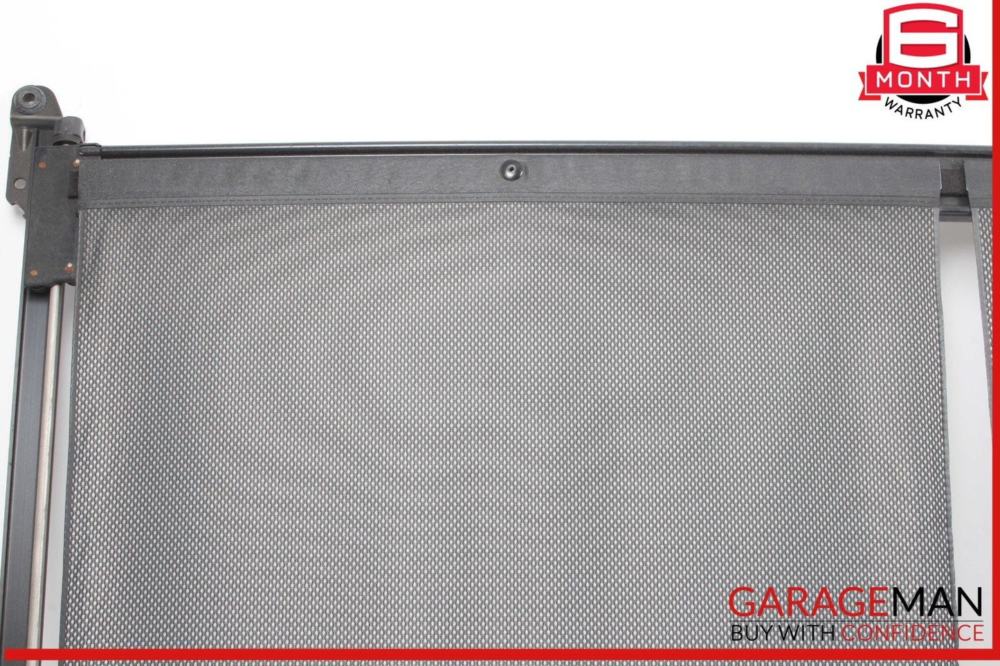 03-12 Mercedes R230 SL500 SL55 Pano Panoramic Roof Sun Shade Screen Roller Blind