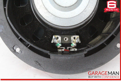 06-13 Mercedes X164 GL450 ML350 Rear Door Speakers Sound Set of 2 1648201102 OEM