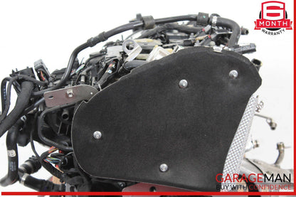 22-25 Audi Q5 Complete Engine Motor Block Assembly OEM 5k