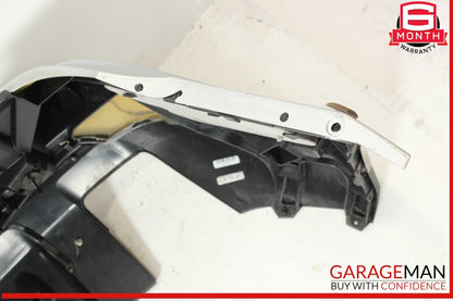 06-08 Mercedes W164 ML350 AMG Sport Rear Bumper Cover Assembly OEM