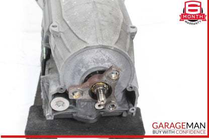 05-11 Mercedes W203 C350 7G Tronic Automatic Transmission Assembly RWD OEM 82k