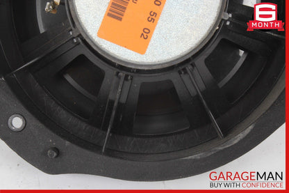 08-18 Mercedes W218 CLS500 C300 Front Door Audio Speaker Logic 7 Set of 2 Pc OEM