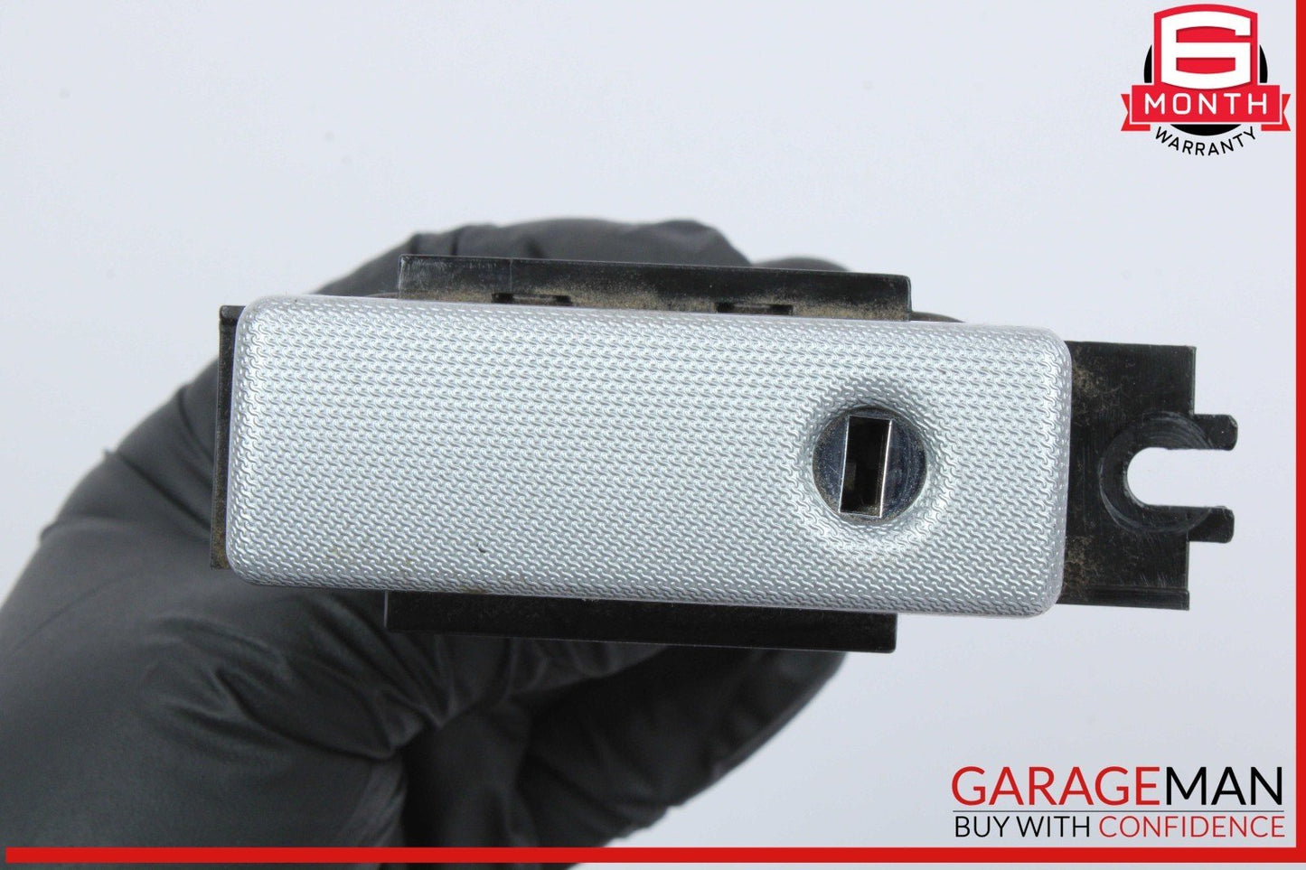 03-10 Porsche Cayenne S 955 957 Glove Box Glovebox Storage Tray Compartment OEM