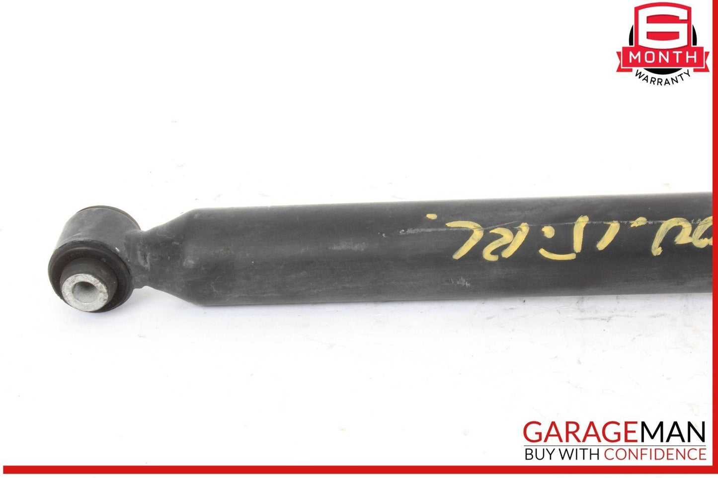 15-20 Mercedes W205 C300 C350e Rear Left and Right Shock Strut Absorber Set OEM
