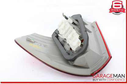 07-09 Mercedes X164 GL550 GL450 Rear Left Driver Side Tail Light Lamp OEM