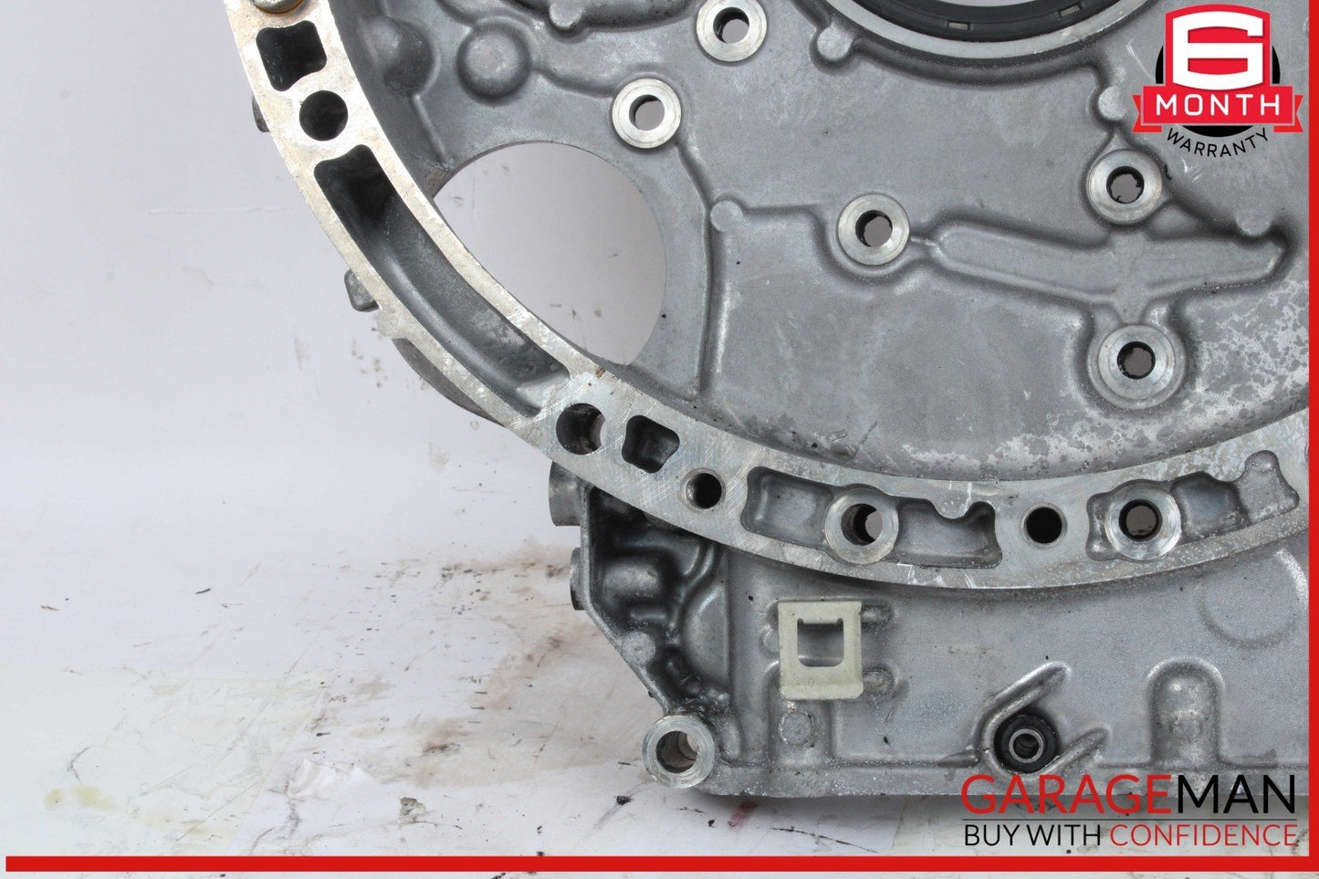 13-15 Mercedes X204 GLK250 Engine Timing Cover 6510151402 OEM