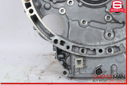 13-15 Mercedes X204 GLK250 Engine Timing Cover 6510151402 OEM