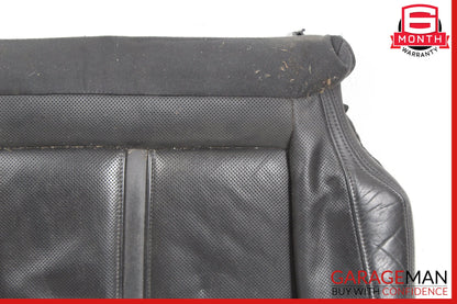 2013-2018 Audi S7 Front Left Driver Side Lower Bottom Seat Cushion 4H0881183 OEM