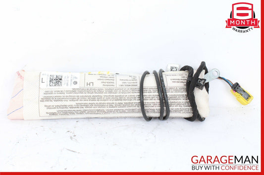 11-18 Porsche Cayenne Front Left Driver Side Seat Airbag 7P0880241 OEM