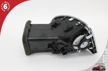 2007-2015 Audi Q7 SUV Front Right Side Dash AC A/C Air Vent 4L0820902 OEM