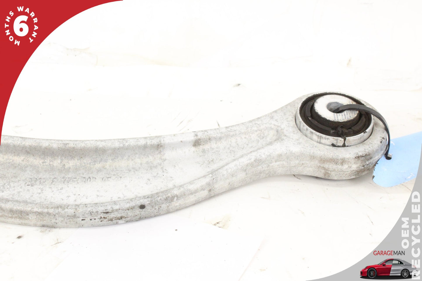 2009-2019 BMW F10 550i RWD Rear Left or Right Side Upper Control Arm 6775902 OEM
