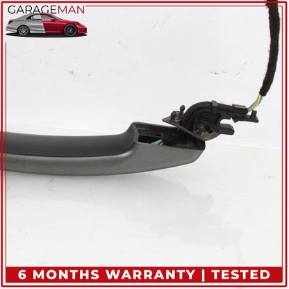 2010-2016 Land Rover LR4 L319 Exterior Door Handle LR020810 OEM