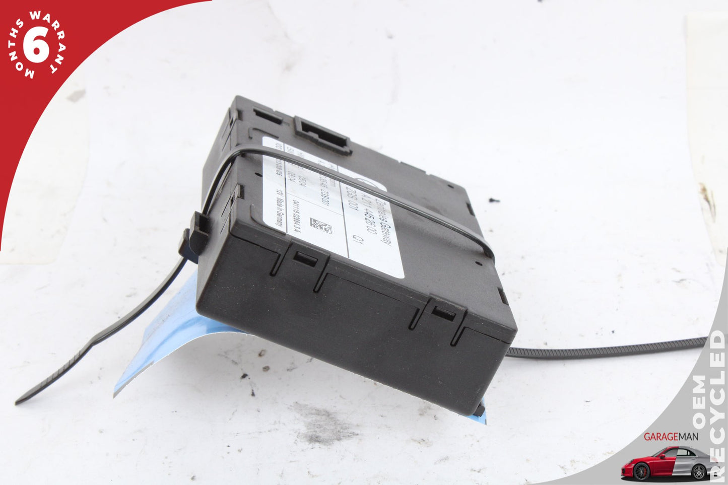 2001-2011 Mercedes W219 CLS550 Central Gateway Control Module 2115403545 OEM