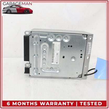 2008-2017 Mercedes W219 CLS550 Harman Becker Amplifier AMP 2118707490 OEM