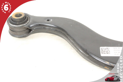 2009-2017 Audi TT 8J Rear Left or Right Side Upper Suspension Control Arm OEM