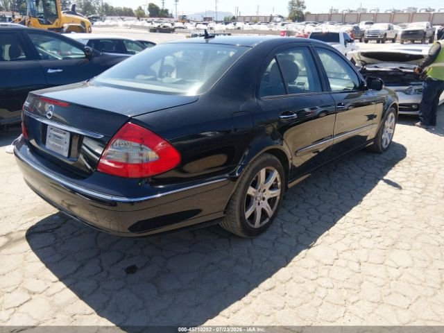 Parting Out- 2007 Mercedes-Benz E350 W211- 214 214 214 214 214 214 214 214