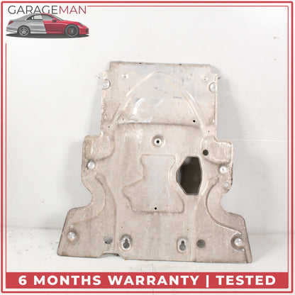 2013-2022 Range Rover L405 L494 Front Engine Under Splash Shield Cover OEM
