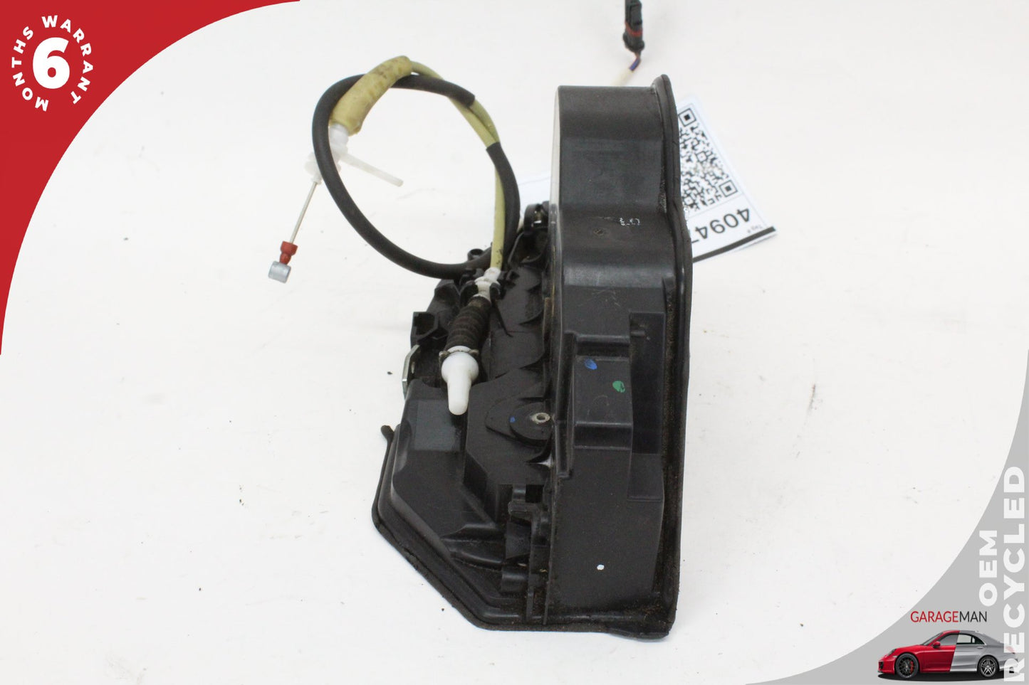 2009-2015 BMW 750i Front Left Driver Side Door Lock Latch Actuator 7185689 OEM