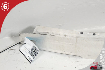2012-2020 BMW 430i 320i 335i 428i 440i Front Bumper Reinforcement Beam Bar OEM
