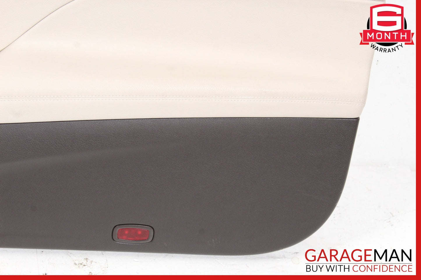 2018-2023 Mercedes W238 E450 E400 Front Right Passenger Side Door Trim Panel OEM