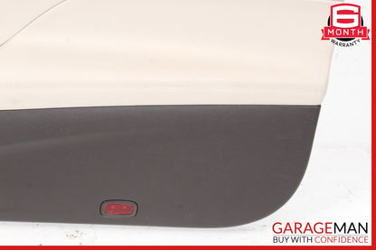 2018-2023 Mercedes W238 E450 E400 Front Right Passenger Side Door Trim Panel OEM