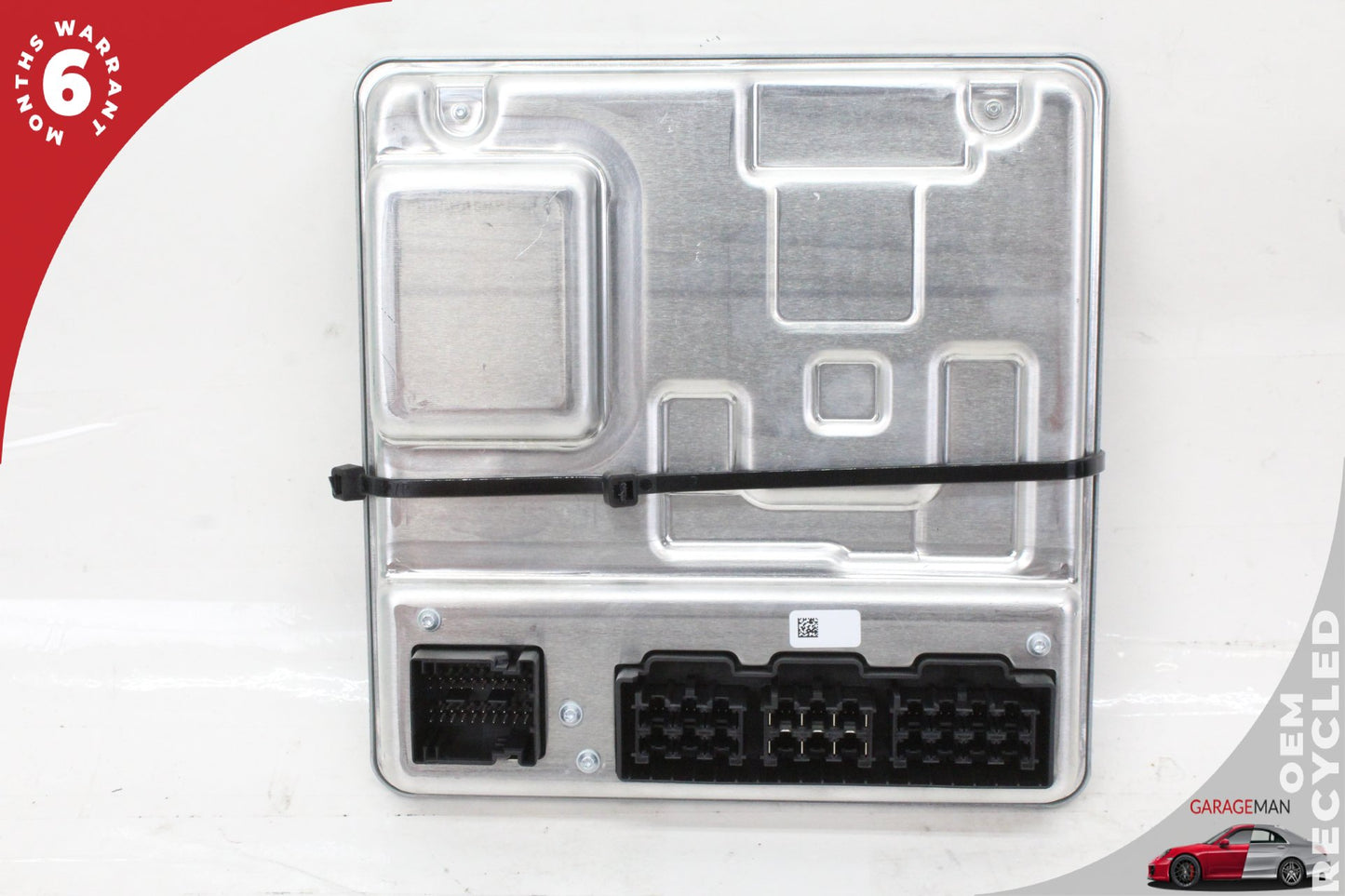 2022-2025 Audi Q4 E-Tron Can Bus Gateway Control Module Unit 1EA937012N OEM